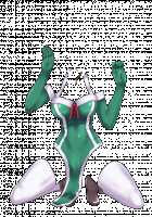 Ambrosia [Original] Thumbnail Page 764