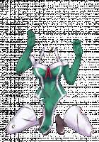 Ambrosia [Original] Thumbnail Page 765