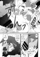 Momo Shibari -Bind Peach Bind- / 桃縛 [Azuma Minatu] [Pokemon] Thumbnail Page 18