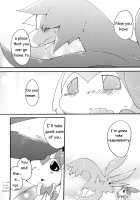 Momo Shibari -Bind Peach Bind- / 桃縛 [Azuma Minatu] [Pokemon] Thumbnail Page 24