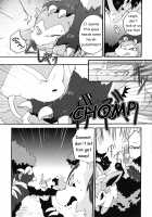 Momo Shibari -Bind Peach Bind- / 桃縛 [Azuma Minatu] [Pokemon] Thumbnail Page 31