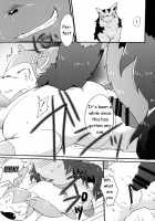 Momo Shibari -Bind Peach Bind- / 桃縛 [Azuma Minatu] [Pokemon] Thumbnail Page 33