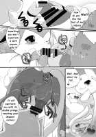 Momo Shibari -Bind Peach Bind- / 桃縛 [Azuma Minatu] [Pokemon] Thumbnail Page 41