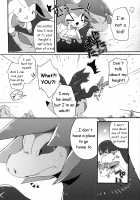 Momo Shibari -Bind Peach Bind- / 桃縛 [Azuma Minatu] [Pokemon] Thumbnail Page 05