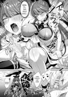 Hijiri Senki Jewel Luminous Otome Futari Otsuru Toki 3-5 [Shirisensha] [Original] Thumbnail Page 11