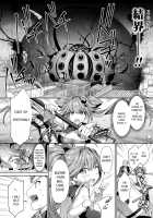 Hijiri Senki Jewel Luminous Otome Futari Otsuru Toki 3-5 Page 24 Preview