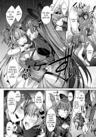 Hijiri Senki Jewel Luminous Otome Futari Otsuru Toki 3-5 Page 28 Preview