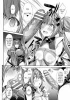 Hijiri Senki Jewel Luminous Otome Futari Otsuru Toki 3-5 Page 32 Preview