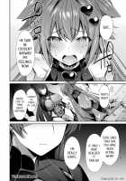 Hijiri Senki Jewel Luminous Otome Futari Otsuru Toki 3-5 Page 46 Preview