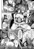 Hijiri Senki Jewel Luminous Otome Futari Otsuru Toki 3-5 Page 58 Preview