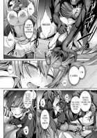 Hijiri Senki Jewel Luminous Otome Futari Otsuru Toki 3-5 Page 60 Preview