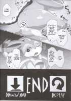 Fluttery Ribbon [Itameshi] [Pokemon] Thumbnail Page 20