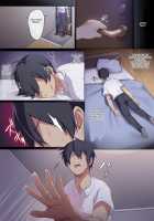 Hitozukiai ga Nigate na Miboujin no Yukionna-san to Noroi no Yubiwa / 人付き合いが苦手な未亡人の雪女さんと呪いの指輪 [Zeroshiki Kouichi] [Original] Thumbnail Page 69