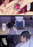 Hitozukiai ga Nigate na Miboujin no Yukionna-san to Noroi no Yubiwa / 人付き合いが苦手な未亡人の雪女さんと呪いの指輪 [Zeroshiki Kouichi] [Original] Thumbnail Page 70