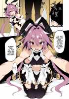 Teasing Astolfo (colorized) / アストルフォ懲らしめ本 [Morikoke] [Fate] Thumbnail Page 05