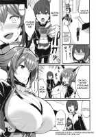 Boku no Akogare no Mutsu Onee-san / ぼくの憧れの陸奥お姉さん [Kloah] [Kantai Collection] Thumbnail Page 21