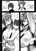 Boku no Akogare no Mutsu Onee-san / ぼくの憧れの陸奥お姉さん [Kloah] [Kantai Collection] Thumbnail Page 30