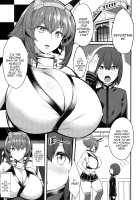 Boku no Akogare no Mutsu Onee-san / ぼくの憧れの陸奥お姉さん [Kloah] [Kantai Collection] Thumbnail Page 03