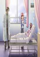 Nanase Ren / 七瀬 恋 [Morita Kazuaki] [Night Shift Nurses] Thumbnail Page 117