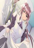 Nanase Ren / 七瀬 恋 [Morita Kazuaki] [Night Shift Nurses] Thumbnail Page 177