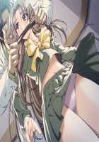 Nanase Ren / 七瀬 恋 [Morita Kazuaki] [Night Shift Nurses] Thumbnail Page 191