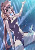 Nanase Ren / 七瀬 恋 [Morita Kazuaki] [Night Shift Nurses] Thumbnail Page 273