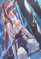 Nanase Ren / 七瀬 恋 [Morita Kazuaki] [Night Shift Nurses] Thumbnail Page 276