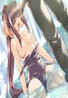 Nanase Ren / 七瀬 恋 [Morita Kazuaki] [Night Shift Nurses] Thumbnail Page 277