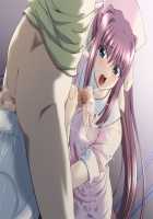 Nanase Ren / 七瀬 恋 [Morita Kazuaki] [Night Shift Nurses] Thumbnail Page 584