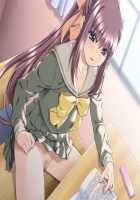 Nanase Ren / 七瀬 恋 [Morita Kazuaki] [Night Shift Nurses] Thumbnail Page 640