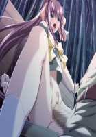 Nanase Ren / 七瀬 恋 [Morita Kazuaki] [Night Shift Nurses] Thumbnail Page 714