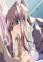 Nanase Ren / 七瀬 恋 [Morita Kazuaki] [Night Shift Nurses] Thumbnail Page 788