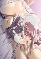 Nanase Ren / 七瀬 恋 [Morita Kazuaki] [Night Shift Nurses] Thumbnail Page 797