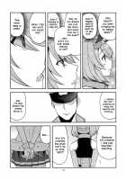 Mutsu Bomb -Mucchan's Explosive Episode- / むつぼん-むっちゃん爆発するの巻- [Tsurusaki Yuu] [Kantai Collection] Thumbnail Page 20