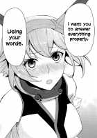 Mutsu Bomb -Mucchan's Explosive Episode- / むつぼん-むっちゃん爆発するの巻- [Tsurusaki Yuu] [Kantai Collection] Thumbnail Page 21