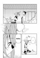 Mutsu Bomb -Mucchan's Explosive Episode- / むつぼん-むっちゃん爆発するの巻- [Tsurusaki Yuu] [Kantai Collection] Thumbnail Page 22