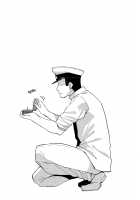 Mutsu Bomb -Mucchan's Explosive Episode- / むつぼん-むっちゃん爆発するの巻- [Tsurusaki Yuu] [Kantai Collection] Thumbnail Page 23