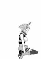 Mutsu Bomb -Mucchan's Explosive Episode- / むつぼん-むっちゃん爆発するの巻- [Tsurusaki Yuu] [Kantai Collection] Thumbnail Page 24