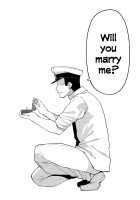 Mutsu Bomb -Mucchan's Explosive Episode- / むつぼん-むっちゃん爆発するの巻- [Tsurusaki Yuu] [Kantai Collection] Thumbnail Page 25