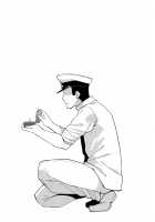 Mutsu Bomb -Mucchan's Explosive Episode- / むつぼん-むっちゃん爆発するの巻- [Tsurusaki Yuu] [Kantai Collection] Thumbnail Page 27