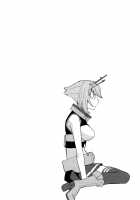 Mutsu Bomb -Mucchan's Explosive Episode- / むつぼん-むっちゃん爆発するの巻- [Tsurusaki Yuu] [Kantai Collection] Thumbnail Page 28