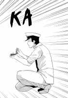 Mutsu Bomb -Mucchan's Explosive Episode- / むつぼん-むっちゃん爆発するの巻- [Tsurusaki Yuu] [Kantai Collection] Thumbnail Page 29