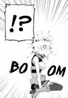 Mutsu Bomb -Mucchan's Explosive Episode- / むつぼん-むっちゃん爆発するの巻- [Tsurusaki Yuu] [Kantai Collection] Thumbnail Page 30