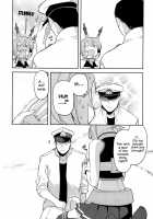 Mutsu Bomb -Mucchan's Explosive Episode- / むつぼん-むっちゃん爆発するの巻- [Tsurusaki Yuu] [Kantai Collection] Thumbnail Page 32