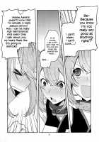 Mutsu Bomb -Mucchan's Explosive Episode- / むつぼん-むっちゃん爆発するの巻- [Tsurusaki Yuu] [Kantai Collection] Thumbnail Page 33