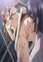 Yakin Byoutou Ni / 夜勤病棟・弐 [Morita Kazuaki] [Night Shift Nurses] Thumbnail Page 202