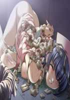 Yakin Byoutou Ni / 夜勤病棟・弐 [Morita Kazuaki] [Night Shift Nurses] Thumbnail Page 259