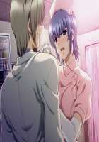 Yakin Byoutou Ni / 夜勤病棟・弐 [Morita Kazuaki] [Night Shift Nurses] Thumbnail Page 52