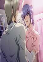 Yakin Byoutou Ni / 夜勤病棟・弐 [Morita Kazuaki] [Night Shift Nurses] Thumbnail Page 53