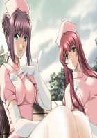 Yakin Byoutou Ni / 夜勤病棟・弐 [Morita Kazuaki] [Night Shift Nurses] Thumbnail Page 91